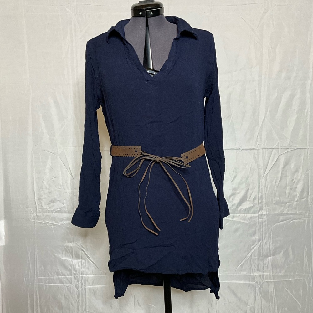 Onethelany long sleeve Dress
